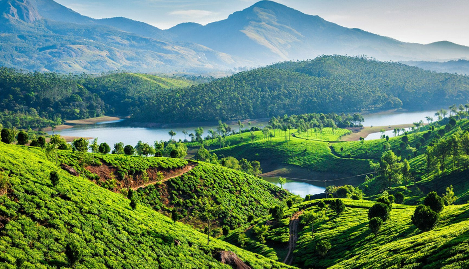 7 Best Places to Explore in South India
