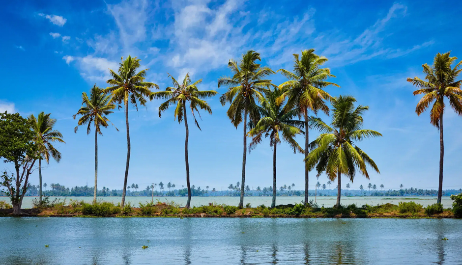 10 Summer Destinations in South India
