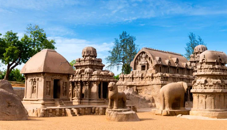 south india,offbeat places in south india,tourist attraction in south india,thiruvannamalai,kasaragod,mahabalipuram,kalpetta,yanam,alleppey