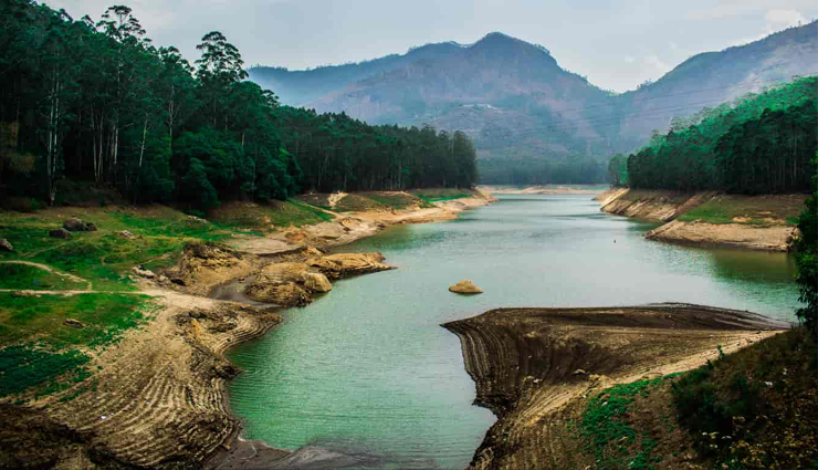 8 Most Beautiful Hill Stations To Visit in South India