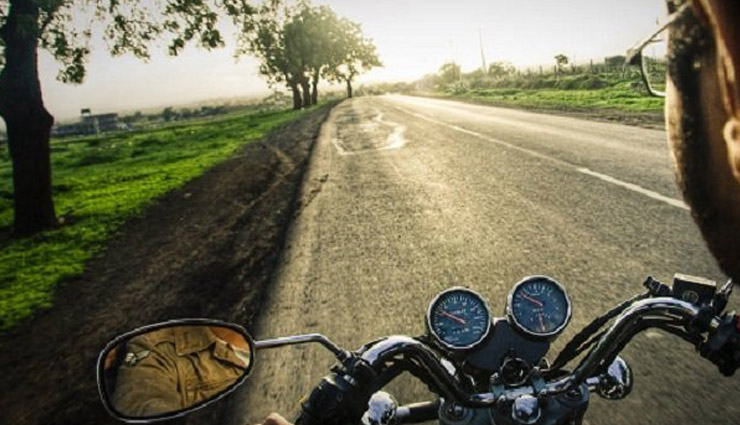 Breathtaking Road Trips in South India