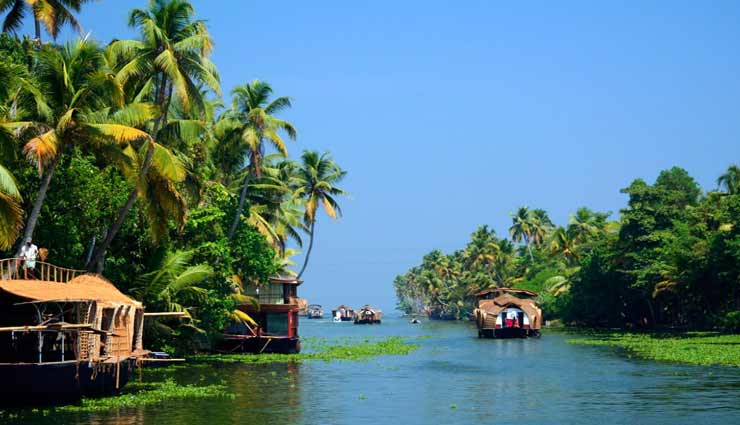 कोरोना कहर कम होते ही लें दक्षिण भारत की इन 5 जगहों पर घूमने का आनंद 