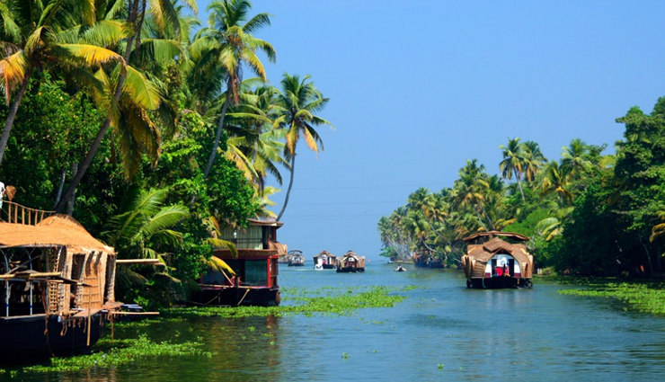 6 Places That Are Perfect for Vacation in South India in October