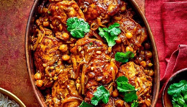 south indian fish curry,fish curry with chickpeas,easy fish curry recipe,south indian cuisine,healthy fish curry,chickpea fish curry,coconut milk fish curry,tamarind fish curry,south indian curry recipe,protein-packed fish curry