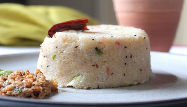 south indian upma recipe,recipe,recipe in hindi,special recipe,lockdown,coronavirus