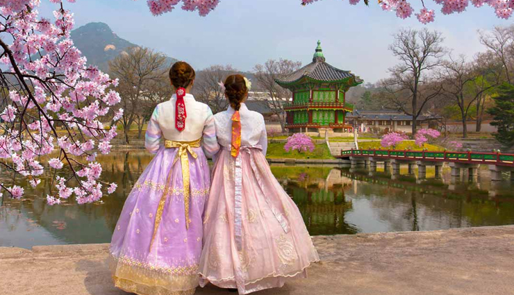 5 Things You Must Do When Visiting South Korea