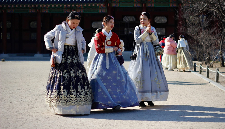 south korea,south korea tourism,tourist places in south korea,south korea travel guide,travel,holidays,travel guide