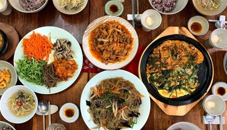 5 Food South Korea is Worth Traveling For