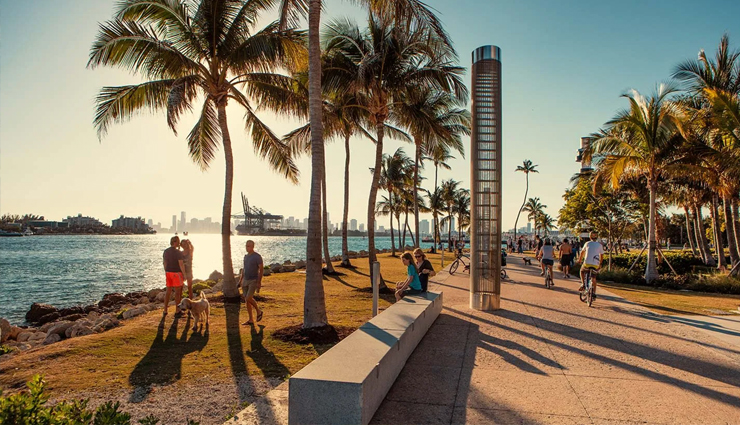 miami,amazing beaches in miami,miami beaches,amazing places to visit in miami,foreign destinations