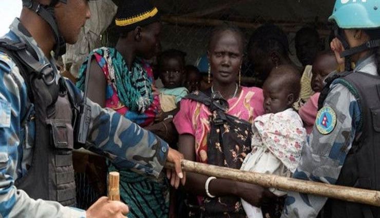 दुनिया के ये 9 देश जहां नहीं पड़े कोरोना वायरस के कदम coronavirus,coronavirus news,coronavirus outbreak,coronavirus updates,corona virus,covid 19