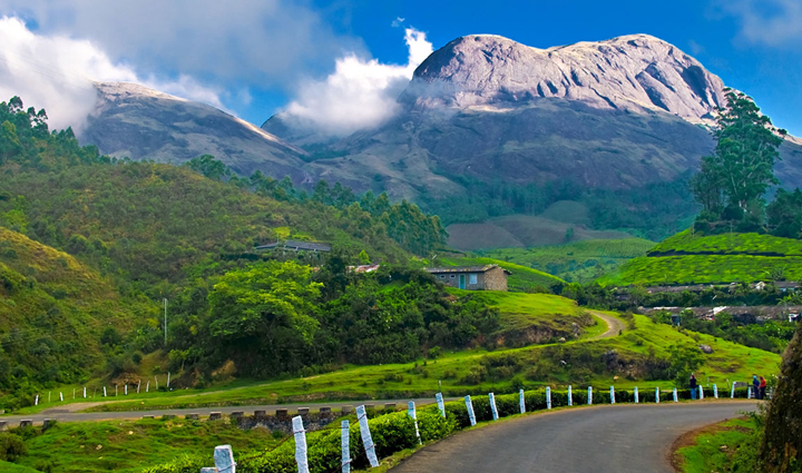 romantic places for honeymoon in south india,holiday,travel,tourism