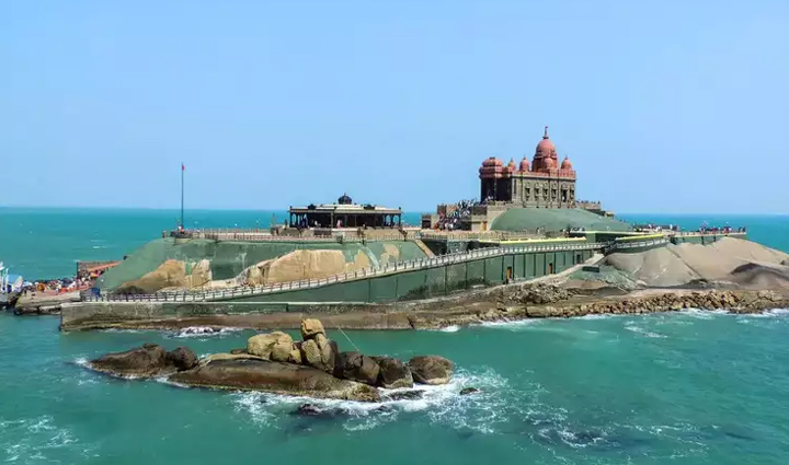 romantic places for honeymoon in south india,holiday,travel,tourism