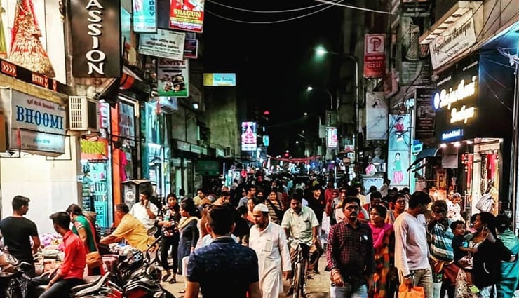 places for shopping in chennai,holidays,travel