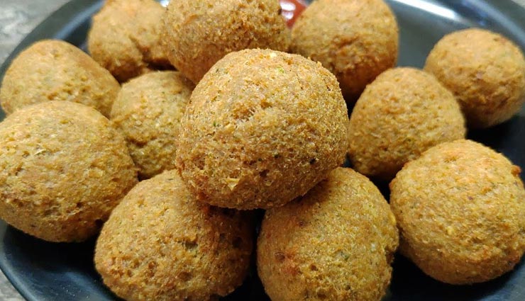 soyabean balls recipe,recipe,recipe in hindi,special recipe