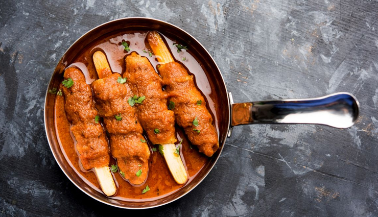 soya chaap curry recipe,recipe,recipe in hindi,special recipe