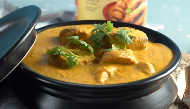soya chaap curry recipe,recipe,recipe in hindi,special recipe