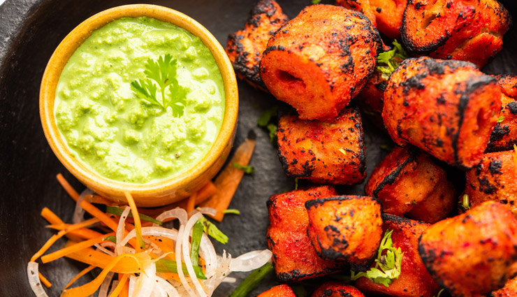 soya chaap recipes,vegetarian soya chaap,easy soya chaap dishes,protein-rich vegetarian recipes,soya chaap curry,soya chaap tikka,soya chaap stir fry,healthy soya chaap ideas,quick soya chaap recipes,how to cook soya chaap