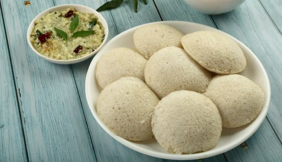 सोया इडली : बच्चों के टिफिन बॉक्स में रखकर देखें यह डिश, उनकी फेवरेट लिस्ट में हो जाएगी शामिल #Recipe soya idli,soya idli children,soya idli lunch box,soya idli tiffin box,soya idli ingredients,soya idli recipe,soya idli protein,soya idli breakfast