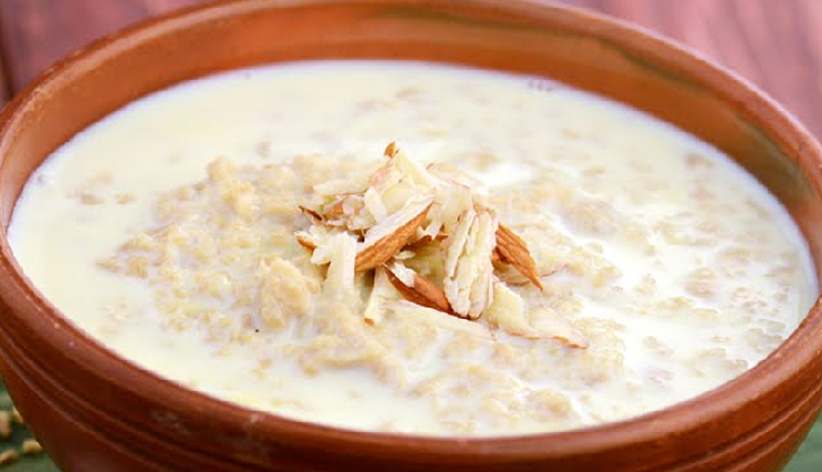 सोया खीर खाने से मुंह अच्छा होने के साथ सुधरती है सेहत भी, है पोषक तत्वों से भरपूर #Recipe soya kheer recipe,how to make soya kheer,delicious soya kheer preparation,soya milk kheer recipe,easy soya kheer cooking method,indian soya kheer dish,best soya kheer cooking tips,homemade soya kheer,soya kheer ingredients,soya kheer step-by-step,healthy soya kheer recipe,vegan soya kheer preparation,soya kheer dessert variations,quick soya kheer method,nutritious soya milk kheer,soya kheer with cardamom flavor,soya kheer for special occasions,creamy soya kheer dish,soya kheer without sugar,soya kheer garnishing ideas