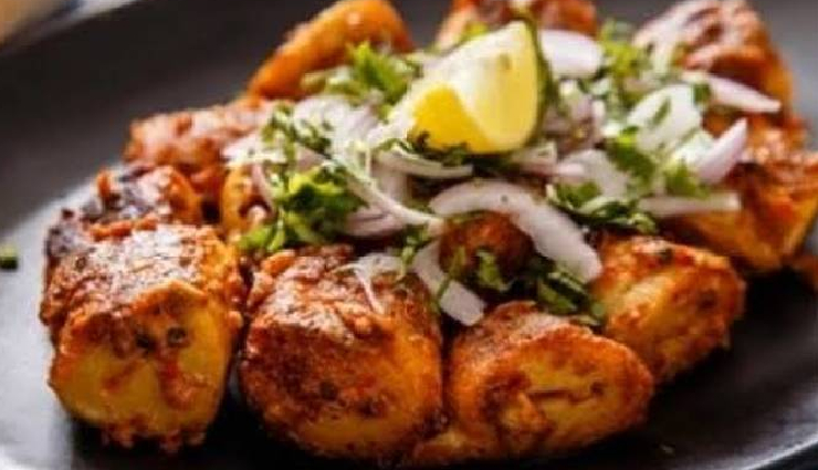 soya tikka for winter,winter soya tikka delight,heartwarming soya tikka recipe,winter comfort food with soya,nutritious soya tikka in cold weather,cozy winter recipe: soya tikka,warm up with soya tikka in winter,winter season soya appetizer,delicious soya tikka for chilly days,soya tikka to warm your heart in winter