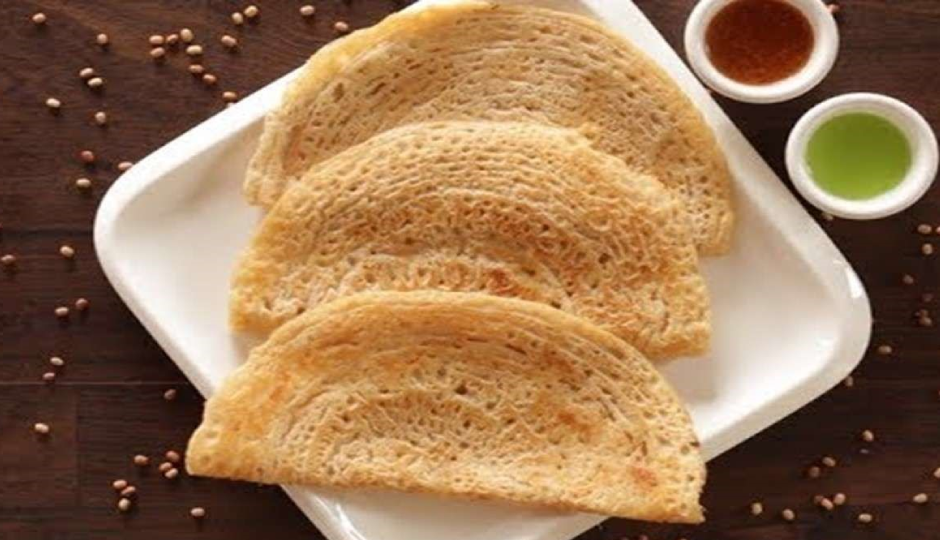 सोयाबीन डोसा : जिसको भी सर्व करेंगे यह डिश हो जाएगा इम्प्रेस, फिर तो बार-बार की जाएगी फरमाइश #Recipe