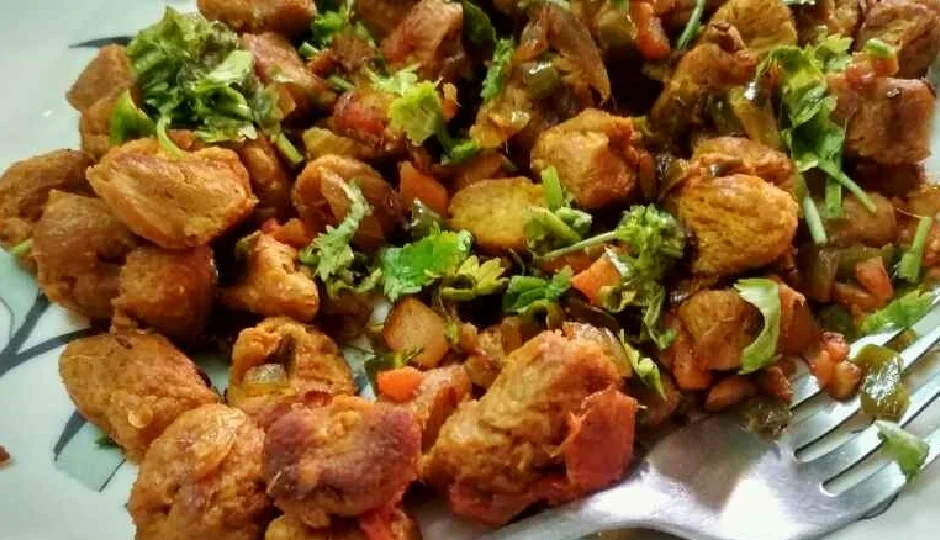 सोयाबीन से बनाएं झटपट हाई-प्रोटीन स्नैक, स्वाद और सेहत का बेहतरीन मेल – आसान रेसिपी