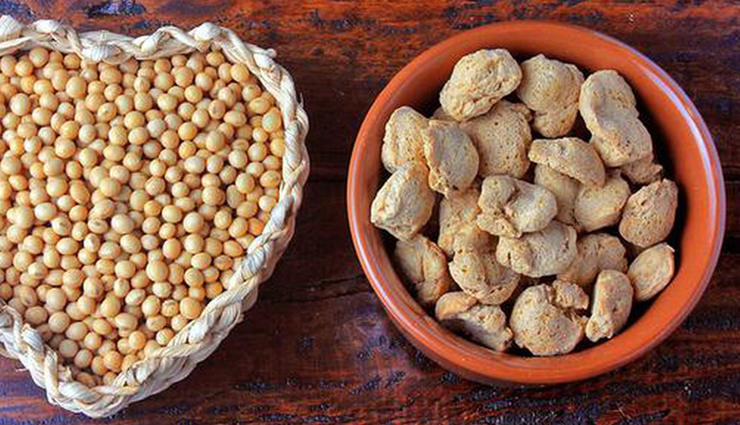 13 protein rich vegetarian food that should in your diet,Health,healthy living