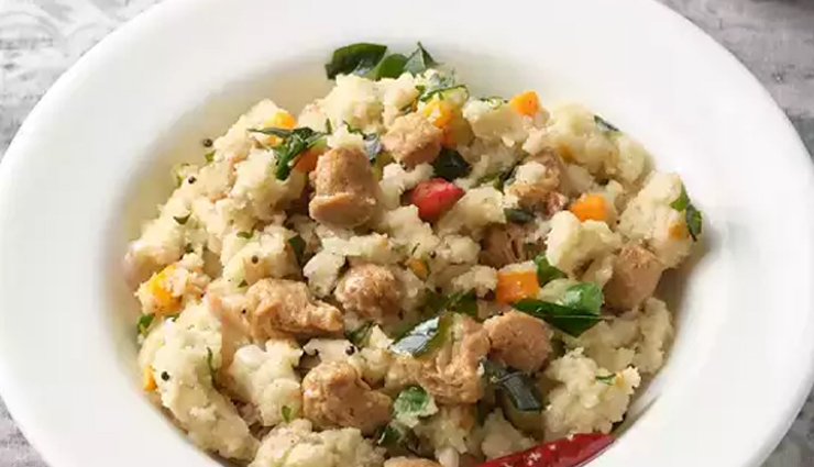 soybean upma recipe,nutritious breakfast option,protein-packed breakfast recipe,soybean granules breakfast,healthy breakfast ideas,high-protein breakfast recipe,vegetarian breakfast option,indian breakfast dish,soybean recipe for breakfast,protein-rich upma recipe,fiber-rich breakfast recipe,quick and easy breakfast recipe,breakfast with soybean,wholesome breakfast idea,vegan breakfast recipe,indian soybean recipe,breakfast with vegetables,breakfast with protein,healthy breakfast for weight management,breakfast with essential nutrients