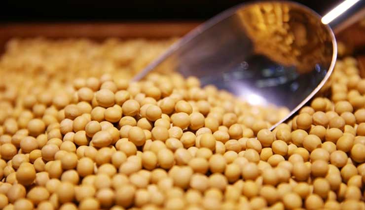 soyabeans,health benefits of soyabeans,Health tips,fitness tips