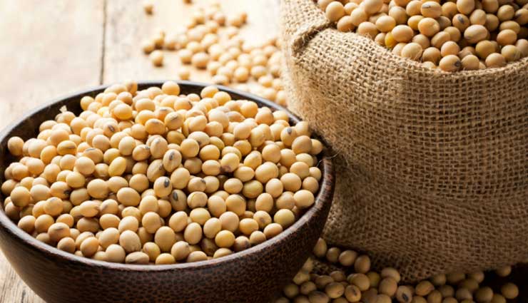 soyabeans,health benefits of soyabeans,Health tips,fitness tips