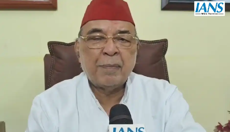 हल्द्वानी मंच शुद्धिकरण विवाद पर भड़के सपा विधायक, BJP पर लगाया दलित अपमान का आरोप