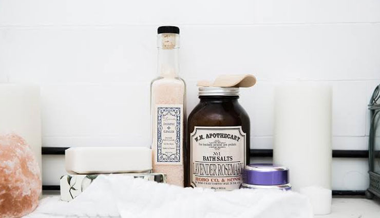 spa at home,spa tips,skin care tips,beauty tips