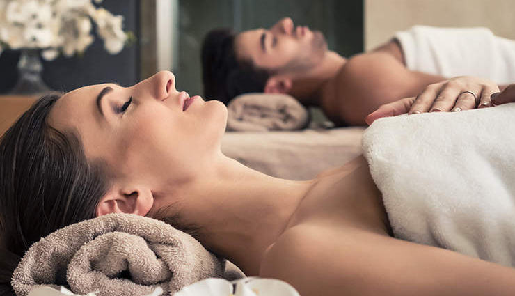 You Will Not Have To Leave Home With These Easy Spa Recipes