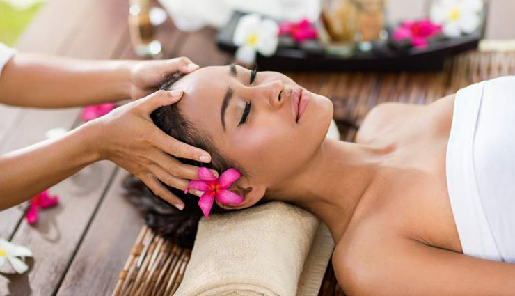 5 Places To Enjoy Spa in Delhi