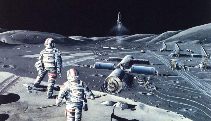 अंतरिक्ष में ये काम नहीं कर सकते इंसान, जानकर ही हो जाएंगे आप सोचने पर मजबूर 