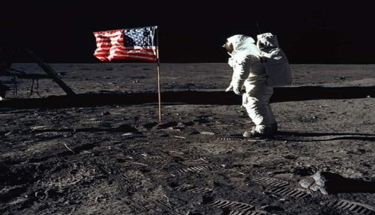 अंतरिक्ष से जुड़ी ये रोचक बातें कर देगी आपको हैरान weird news,interesting facts,facts about space