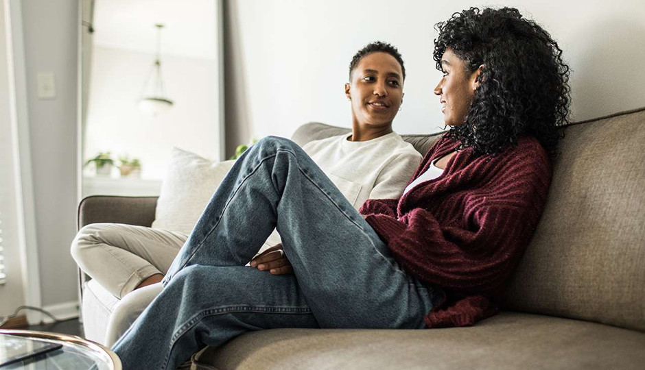 10 Ways To Give Space in a Relationship