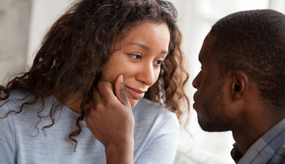 7 Ways To Give Her Space in Relationship