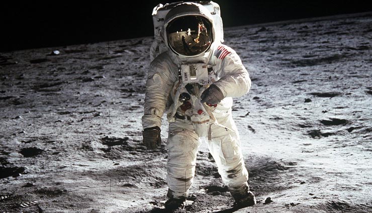 इंसान नहीं कर सकते हैं अंतरिक्ष में ये काम, जानकर आप भी हो जाएंगे हैरान