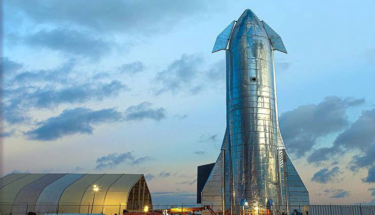 मंगल गृह पर जाने का आपका सपना पूरा करेगी ये कंपनी,  बसाई जाएगी बस्ती