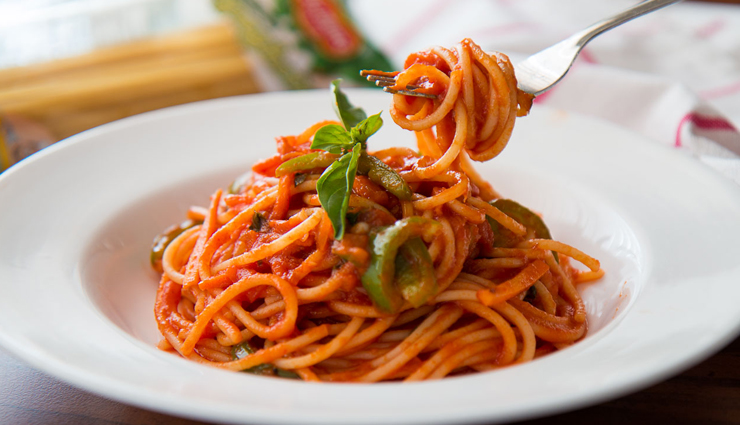 spaghetti recipe,recipe,recipe in hindi,special recipe