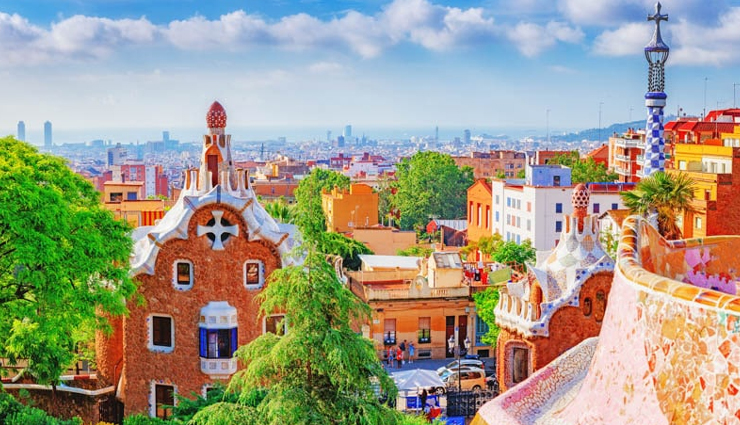 5 Mountains To Explore in Spain