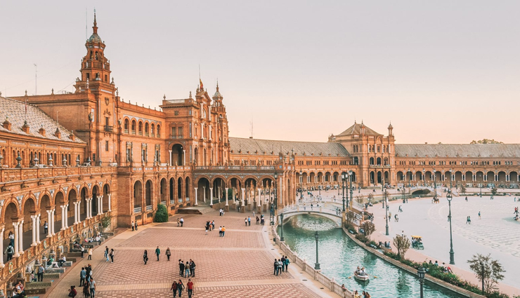 spain,tourist places in spain,places to visit in spain,seville,alicante,barcelona,granada,san sebastian,cordoba