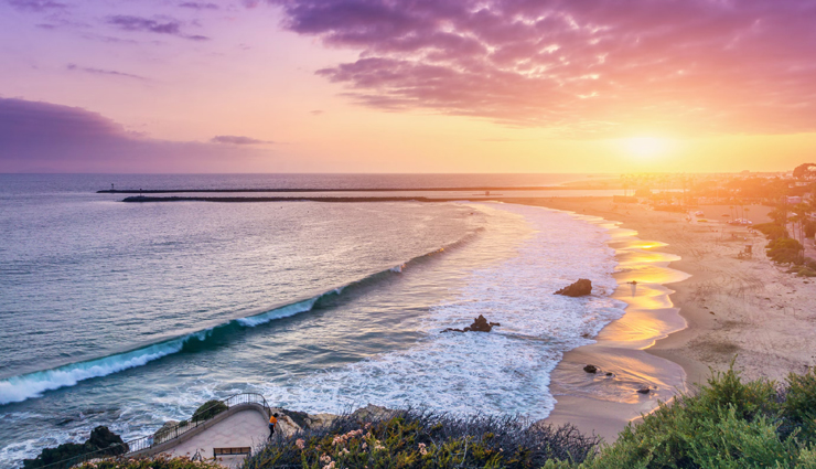 6 Beaches For Perfect Getaway in Spain