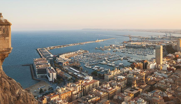 spain,tourist places in spain,places to visit in spain,seville,alicante,barcelona,granada,san sebastian,cordoba