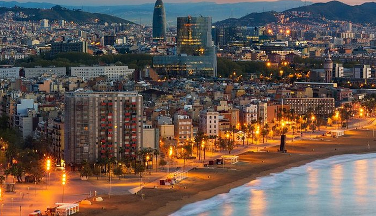 spain,places to see in spain,tourist attraction in spain