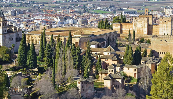 spain,places to see in spain,tourist attraction in spain