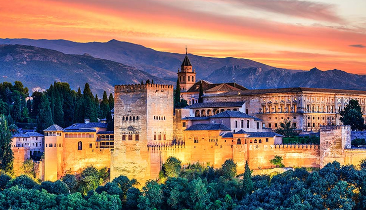 spain,tourist spots in spain,places to visit in spain,seville,barcelona,alicante,granada,san sebastian,cordoba
