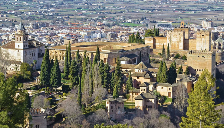 tourist attraction in spain,spain,places to visit in spain