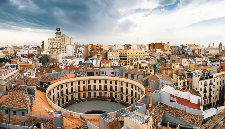 tourist attraction in spain,spain,places to visit in spain